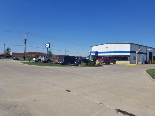 3006 N Baltimore St, Kirksville, MO 63501